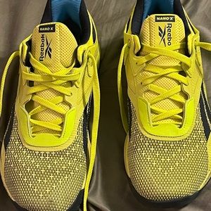 2020 CrossFit Games Colorway Nano X’s